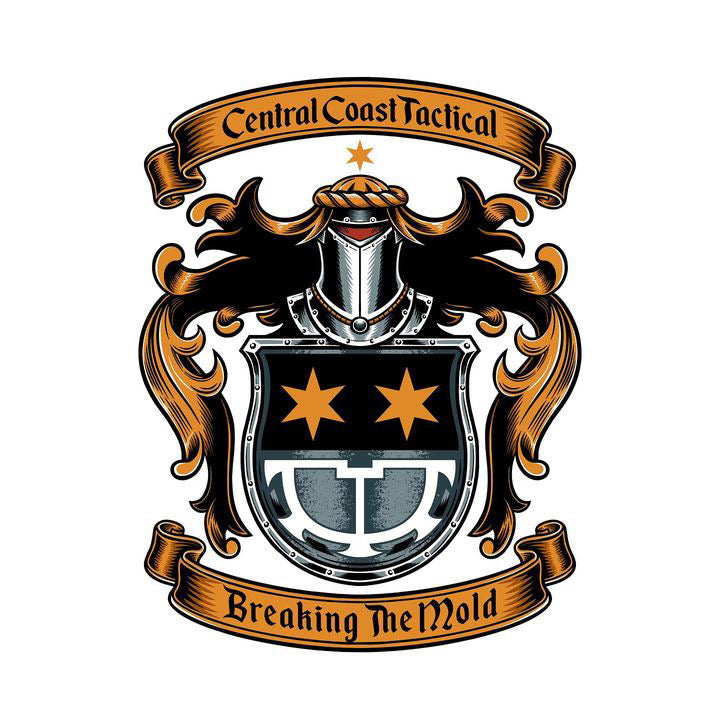 CCW Initial Course