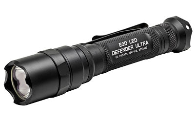 Surefire, E2D LED Defender Ultra Flashlight