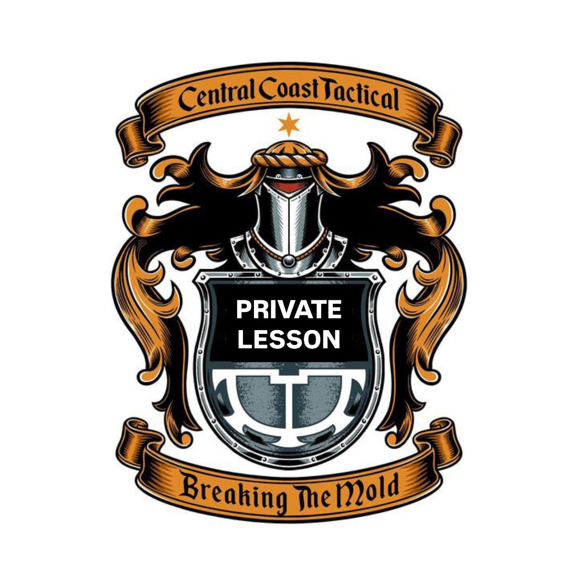 Private Lesson: 4 Hours