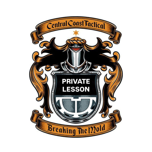 Private Lesson: 4 Hours