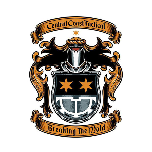 CCW Initial Course