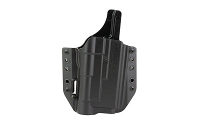 Bravo Concealment, Light Bearing, OWB Holster, Glock 17 (LOCAL PICK UP ONLY)