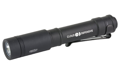 Cloud Defensive, Chicro Admin Light, Flashlight
