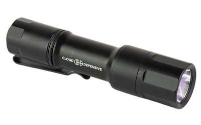 Cloud Defensive, MCH, Mission Configurable Handheld Flahslight