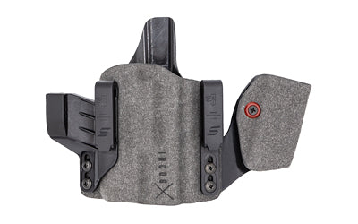 Safariland IncogX: Glock 43x / 48 with Mag Caddy (LOCAL PICK UP ONLY)