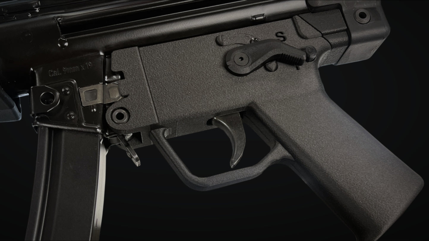PewPewParts MP5 / ZF5 Maglocked Lower Receiver