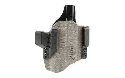 Safariland, INCOG-X, GLOCK 17/19 with Large Light / Red Dot