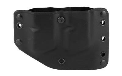 Stealth Operator Holster, Twin Mag Double Magazine Pouch (LOCAL PICK UP ONLY)