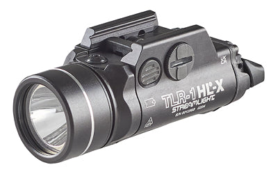Streamlight, TLR-1 HL-X, Pistol Light (LOCAL PICK UP ONLY)