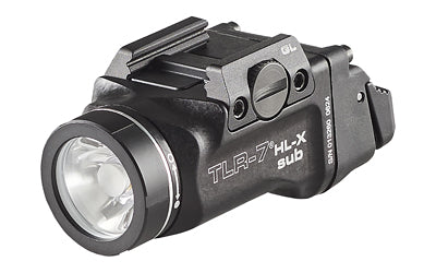 Streamlight, TLR-7 HL-X Sub, Glock 43X/48 (LOCAL PICK UP ONLY)
