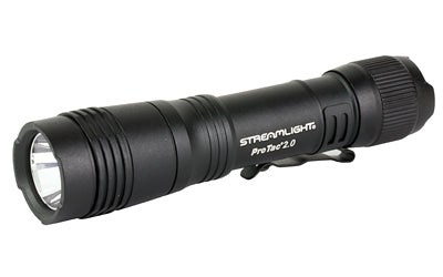 Streamlight, ProTac 2.0, Flashlight, Rechargeable, 2k Lumens