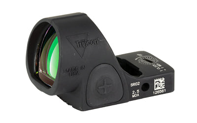Trijicon SRO 2.5 MOA