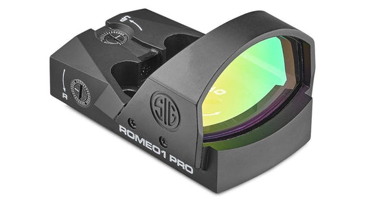Sig Sauer Romeo 1 Pro 3MOA Red Dot Sight (LOCAL PICK UP ONLY)